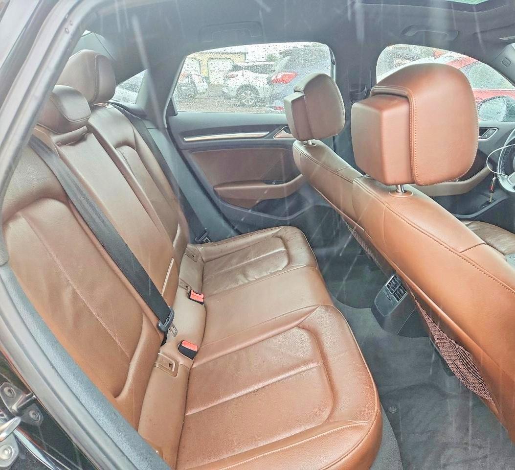 2016 AUDI A3