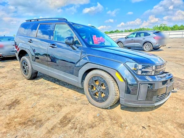 2024 HYUNDAI SANTA FE XRT