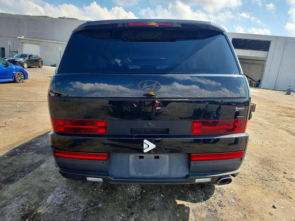 2024 HYUNDAI SANTA FE XRT