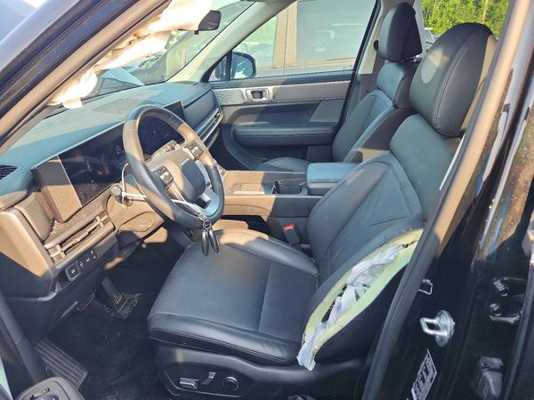 2024 HYUNDAI SANTA FE XRT