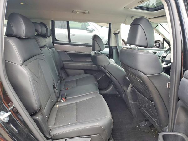 2024 HYUNDAI SANTA FE XRT