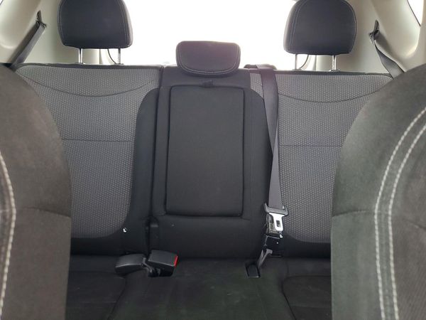 2018 KIA SOUL Plus