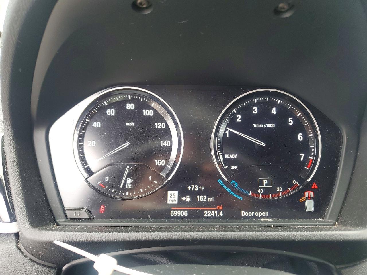 2020 BMW X2 xDrive28i
