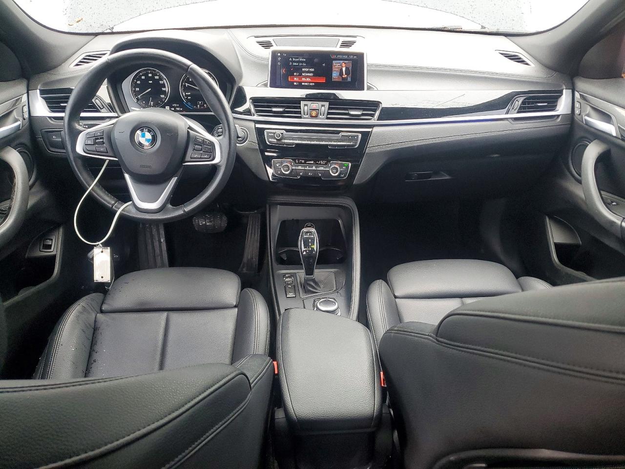 2020 BMW X2 xDrive28i