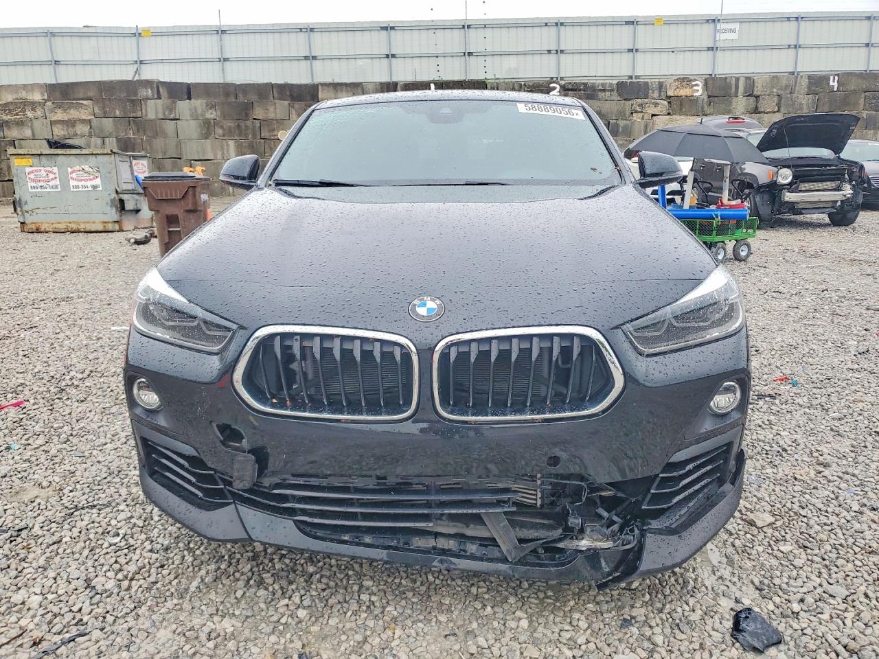 2020 BMW X2 xDrive28i