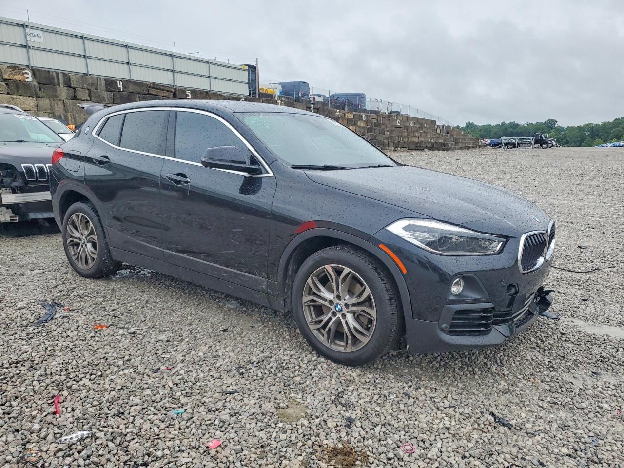 2020 BMW X2 xDrive28i