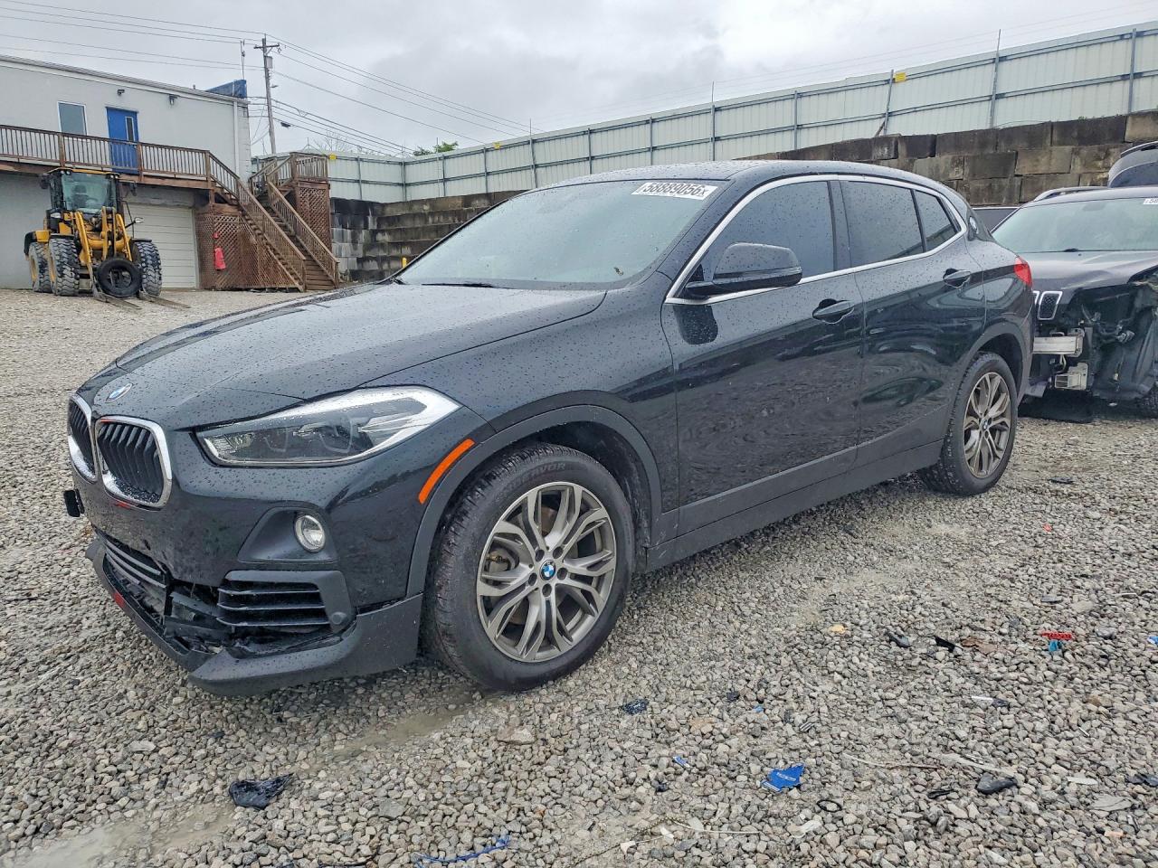 2020 BMW X2 xDrive28i