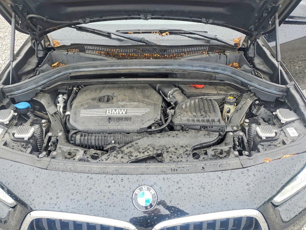 2020 BMW X2 xDrive28i
