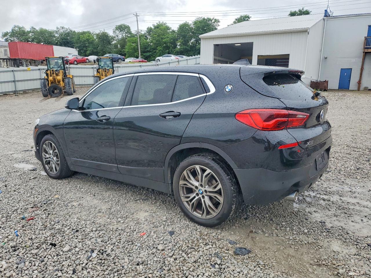 2020 BMW X2 xDrive28i