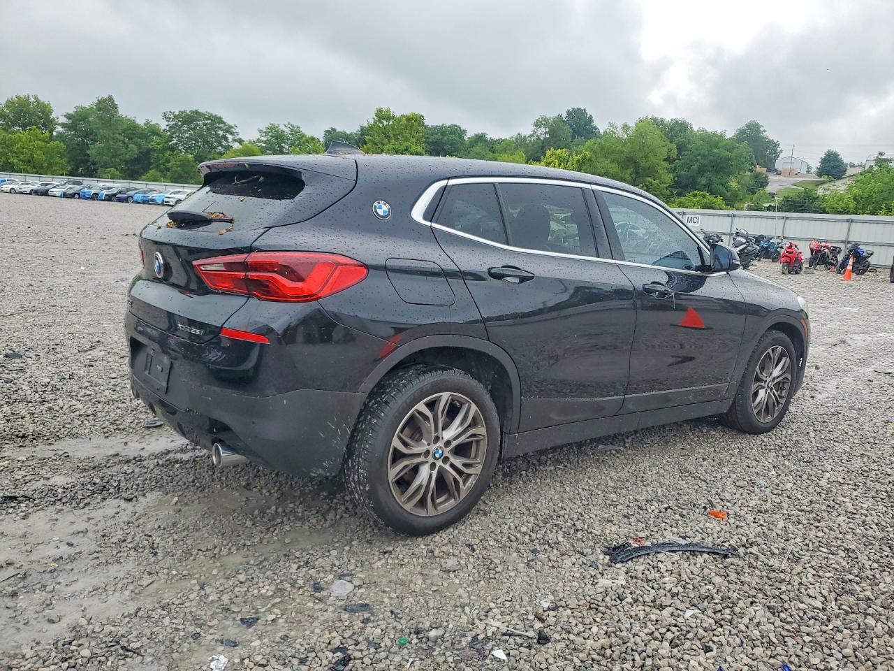 2020 BMW X2 xDrive28i