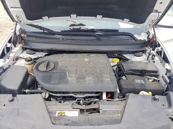 2018 JEEP CHEROKEE LATITUDE FWD