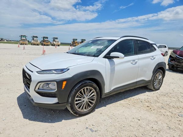 2021 HYUNDAI KONA SEL Plus, NIGHT