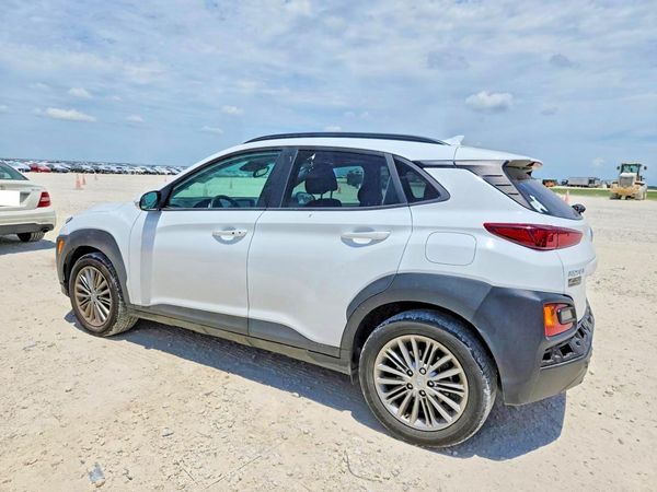 2021 HYUNDAI KONA SEL Plus, NIGHT