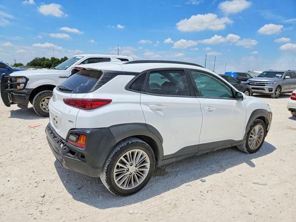 2021 HYUNDAI KONA SEL Plus, NIGHT