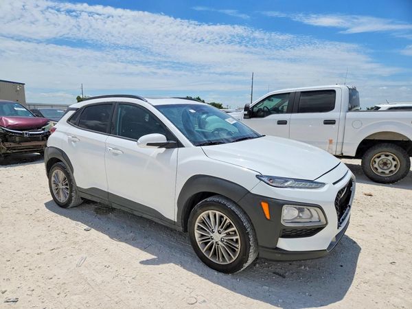 2021 HYUNDAI KONA SEL Plus, NIGHT