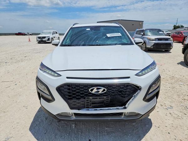 2021 HYUNDAI KONA SEL Plus, NIGHT