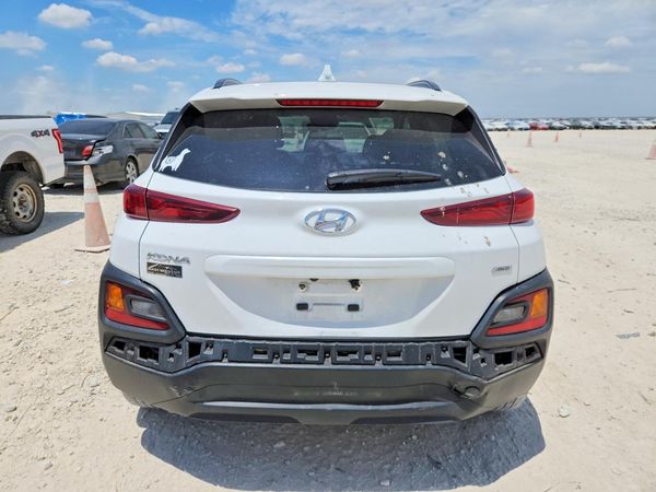 2021 HYUNDAI KONA SEL Plus, NIGHT