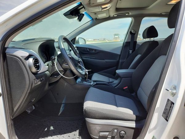 2021 HYUNDAI KONA SEL Plus, NIGHT