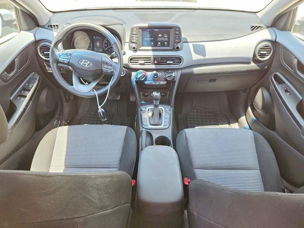2021 HYUNDAI KONA SEL Plus, NIGHT