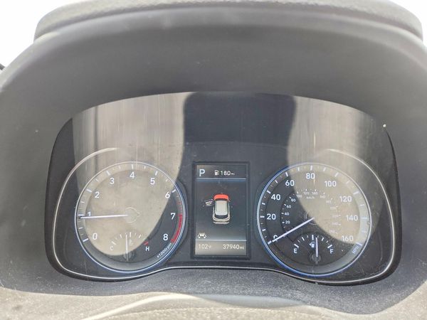 2021 HYUNDAI KONA SEL Plus, NIGHT