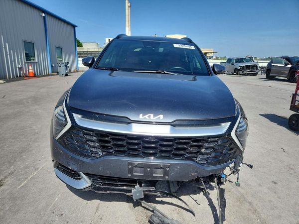2023 KIA SPORTAGE SX-PRESTIGE or SX-P