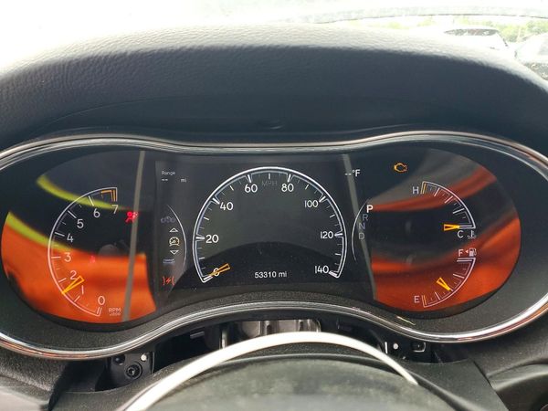 2021 JEEP GRAN CHER Laredo