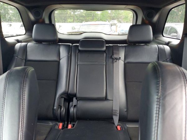 2021 JEEP GRAN CHER Laredo