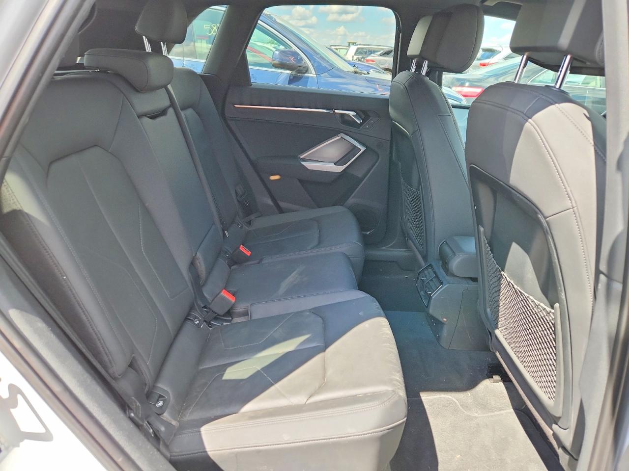 2019 AUDI Q3 quattro Premium Plus