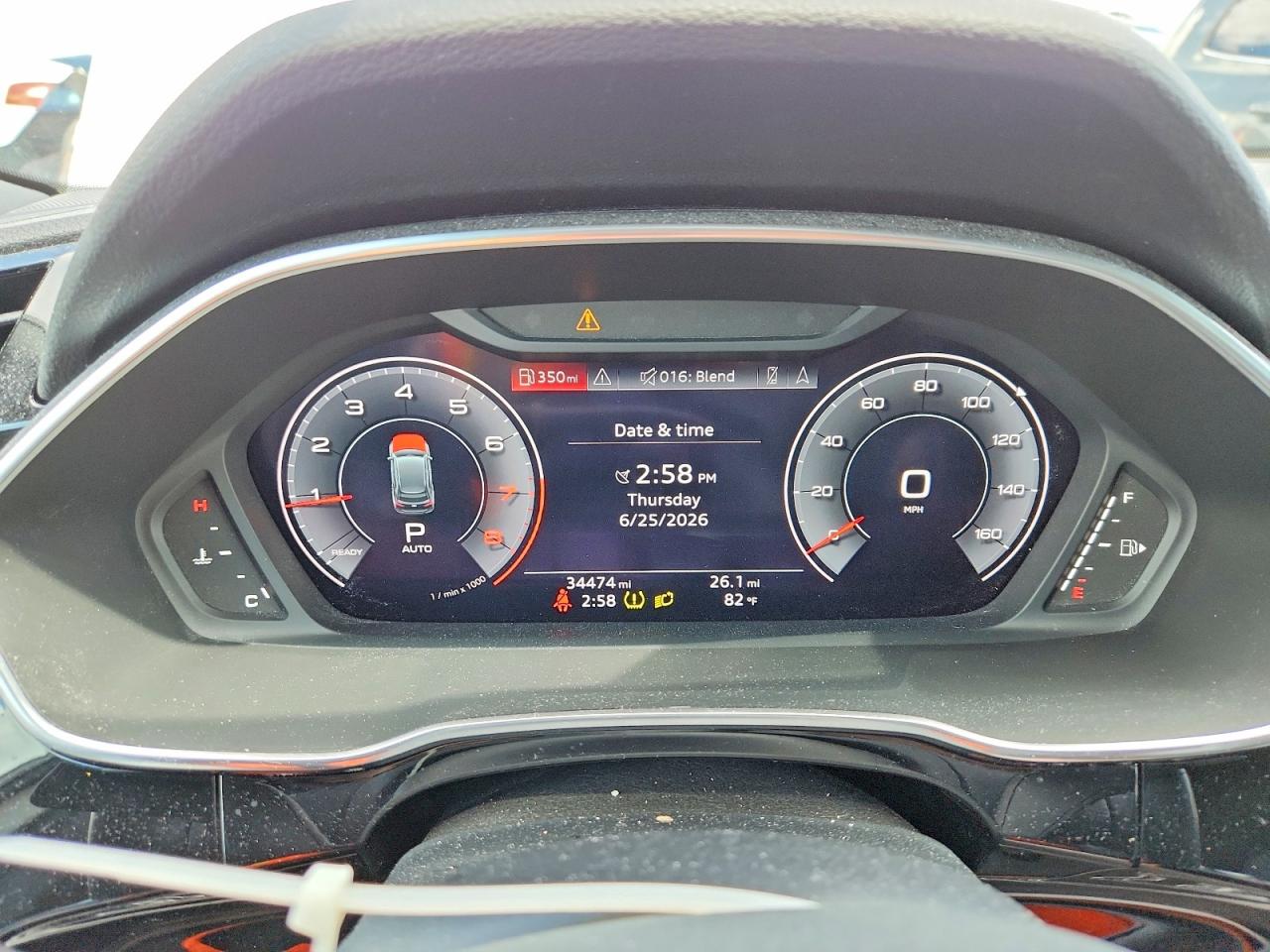 2019 AUDI Q3 quattro Premium Plus