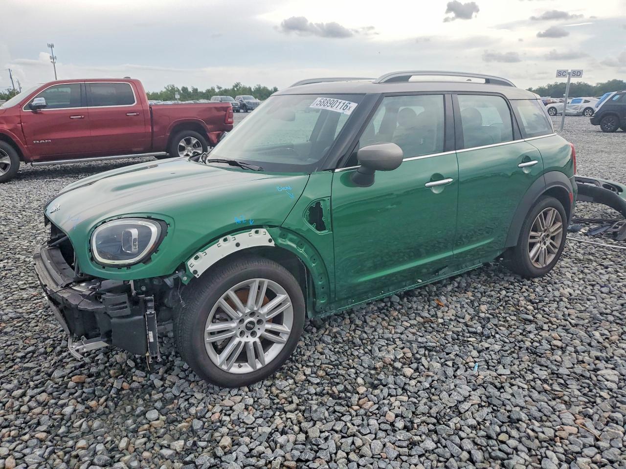 2024 MINI COOPER
