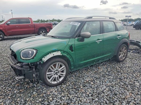 2024 MINI COOPER