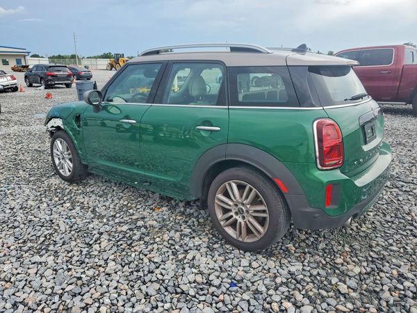 2024 MINI COOPER