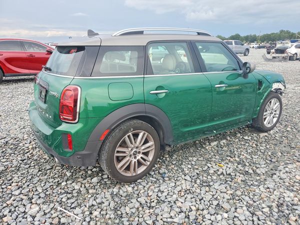 2024 MINI COOPER