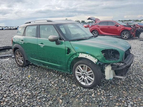 2024 MINI COOPER