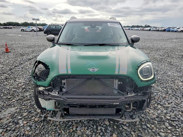 2024 MINI COOPER