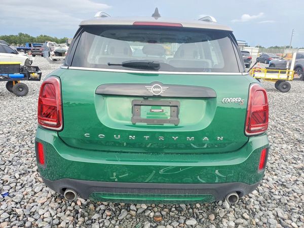 2024 MINI COOPER