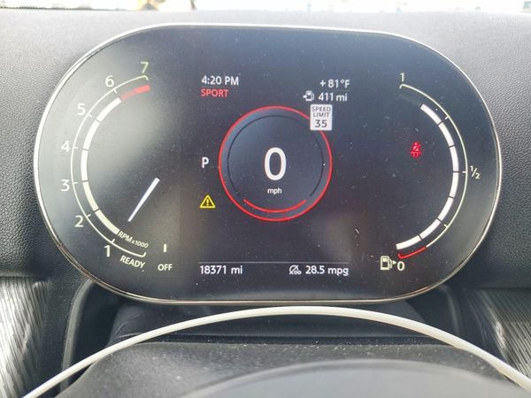 2024 MINI COOPER
