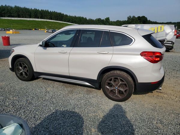 2019 BMW X1 xDrive28i