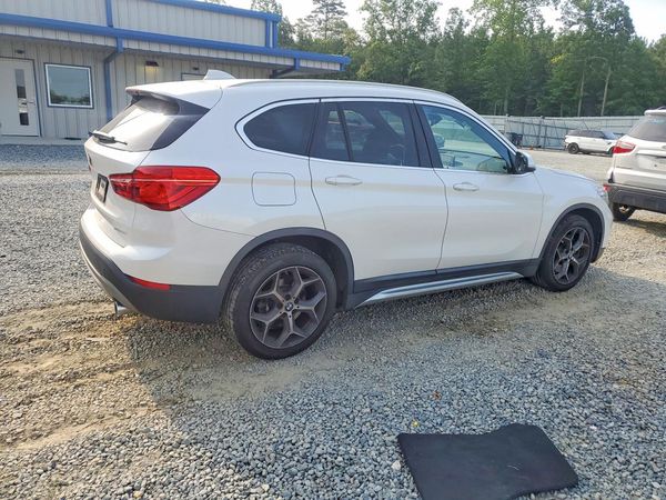 2019 BMW X1 xDrive28i