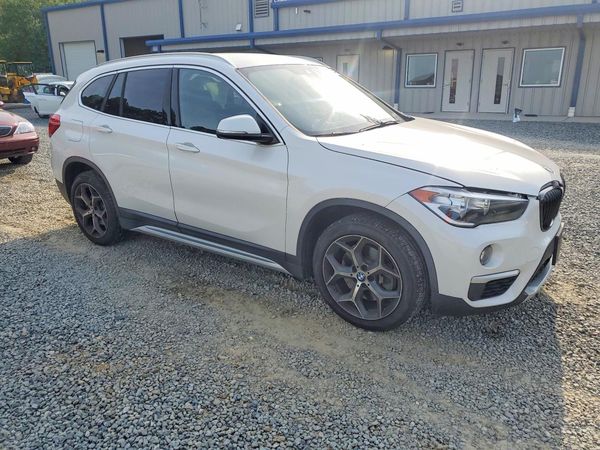 2019 BMW X1 xDrive28i