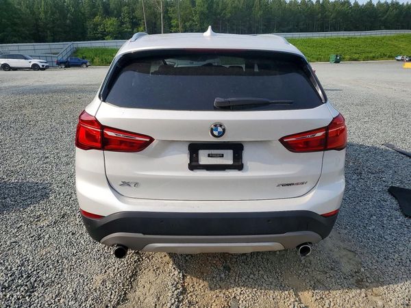 2019 BMW X1 xDrive28i