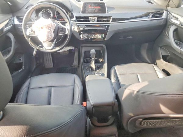 2019 BMW X1 xDrive28i