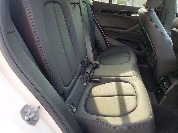 2019 BMW X1 xDrive28i