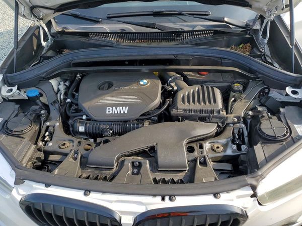 2019 BMW X1 xDrive28i