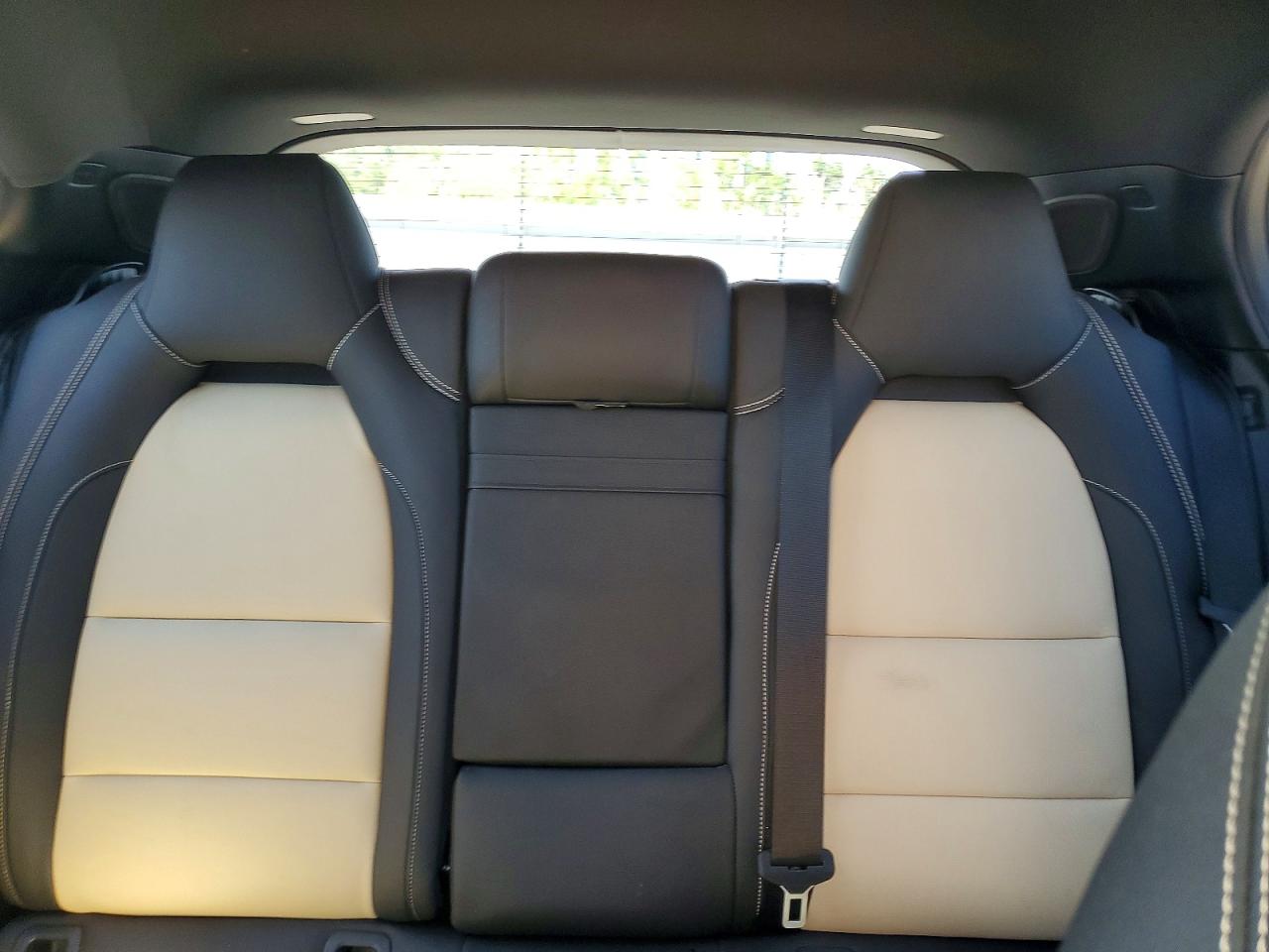 2018 MERCEDES-BENZ GLA GLA250-4M