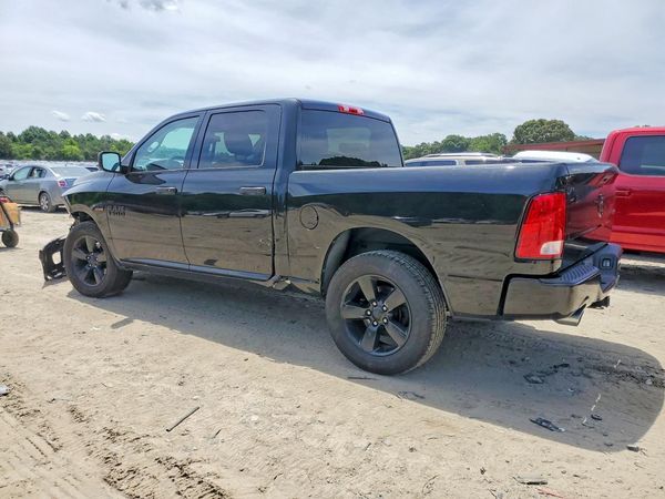 2017 RAM 1500 ST
