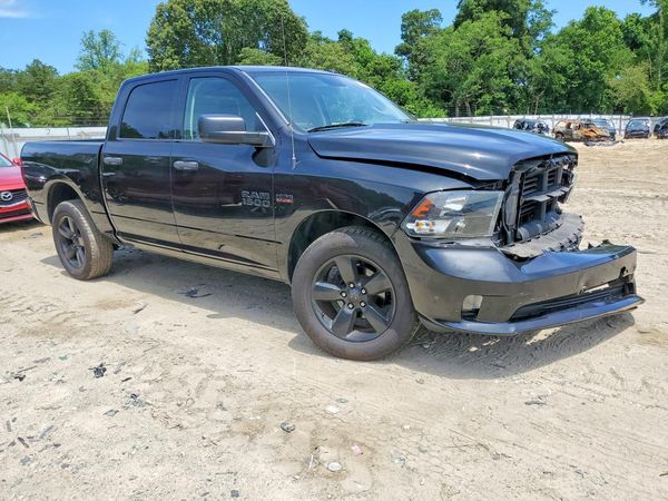 2017 RAM 1500 ST