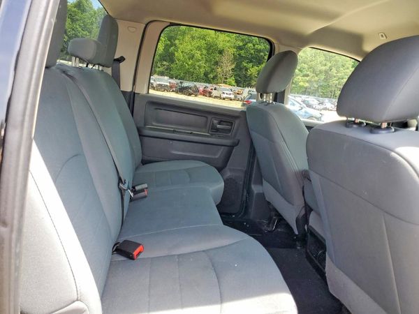 2017 RAM 1500 ST