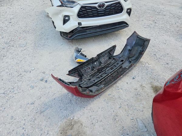 2021 HYUNDAI ACCENT