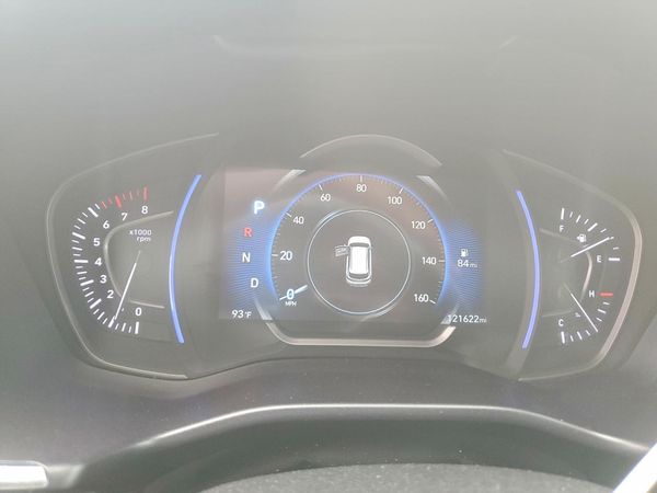 2019 HYUNDAI SANTA FE Limited, Ultimate